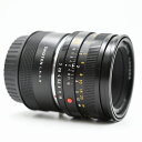 Leica ライカ SUMMICRON-R 50mm F2 LEITZ CANADA R-Only Rカム 交換レンズ 【中古】(2)