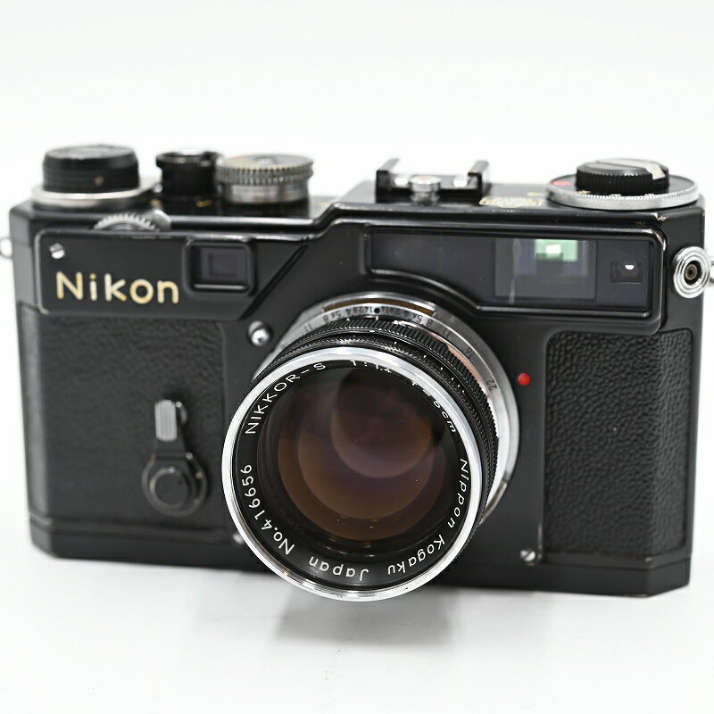 Nikon �˥��� SP ���ꥸ�ʥ� �֥�å� �����Ѥ� �ե���५��� ����š�