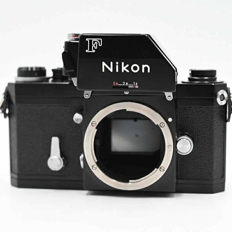 Nikon �˥��� FTN �֥�å� S/N���� �����Ѥ� �ե���५��� ����š�
