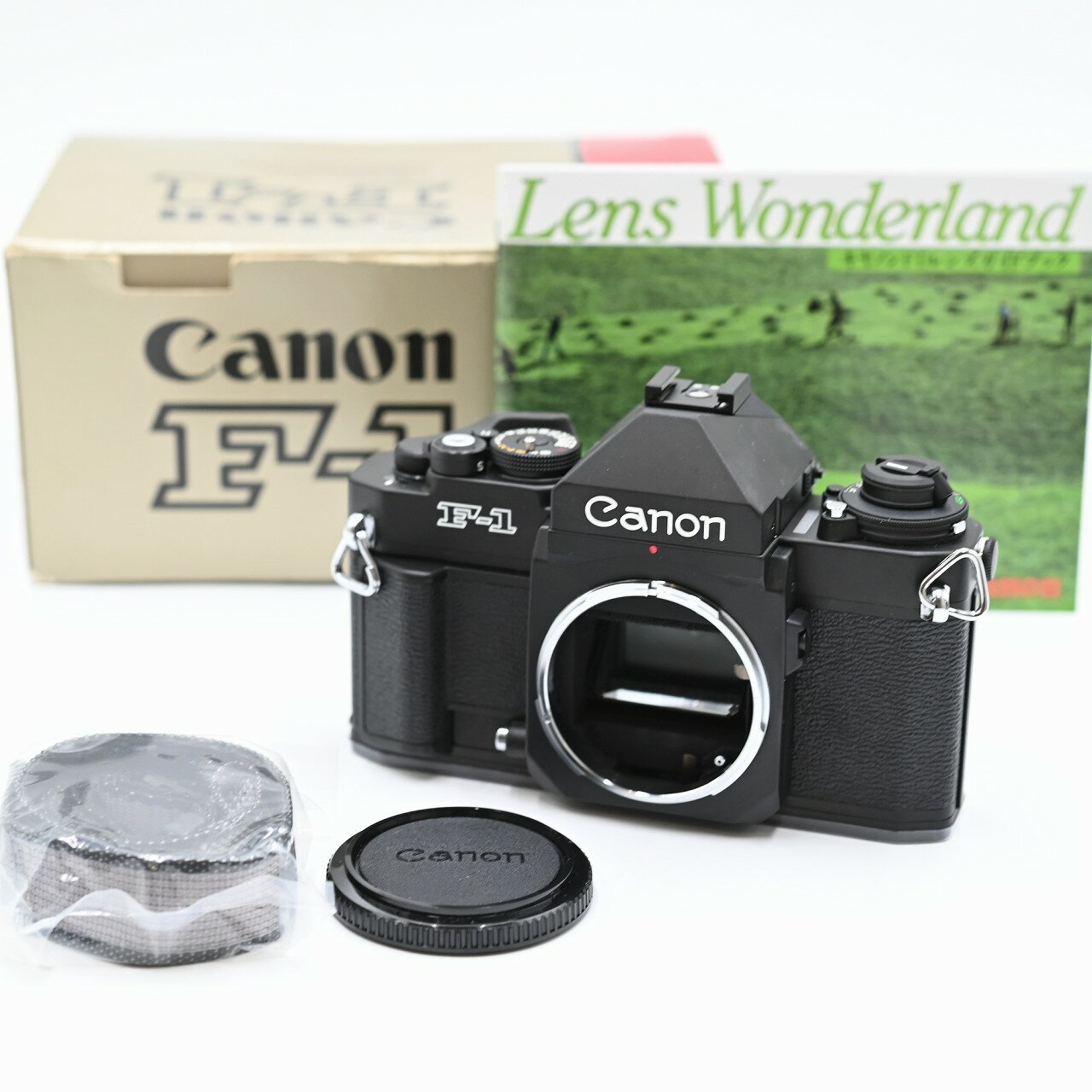 楽天市場】Canon New F-1の通販 楽天市場】Canon New F-1の通販