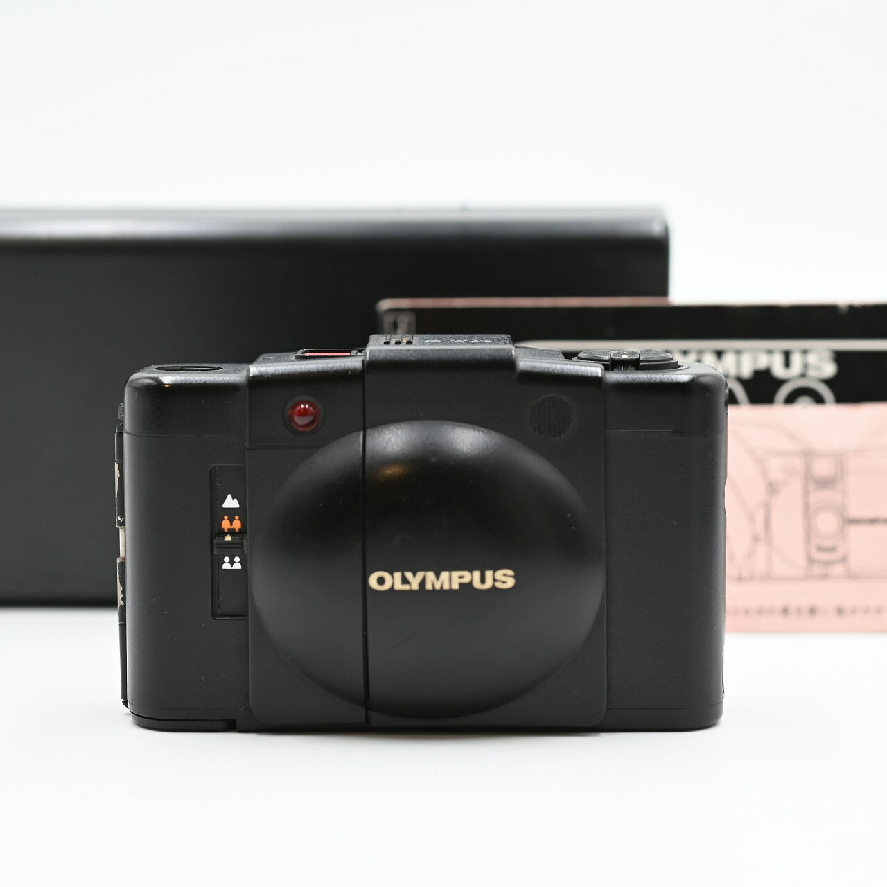 楽天市場】OLYMPUS XAの通販 楽天市場】OLYMPUS XAの通販