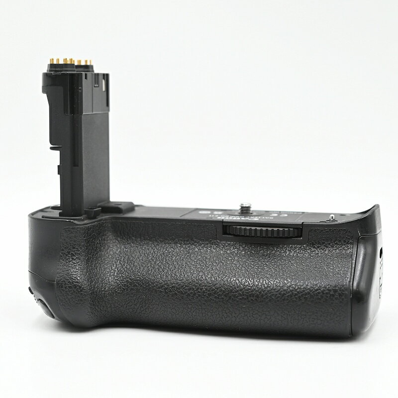 Canon キャノン バッテリーグリップ BG-E11 アクセサリー 【中古】