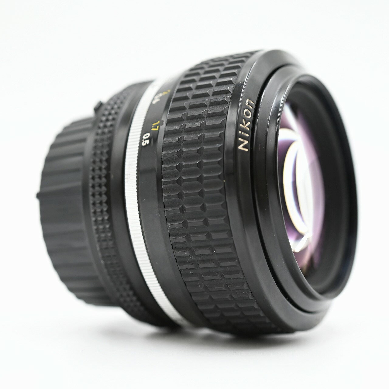 楽天市場】nikkor 50mm f1.2 ai sの通販 楽天市場】nikkor 50mm f1.2 ai sの通販