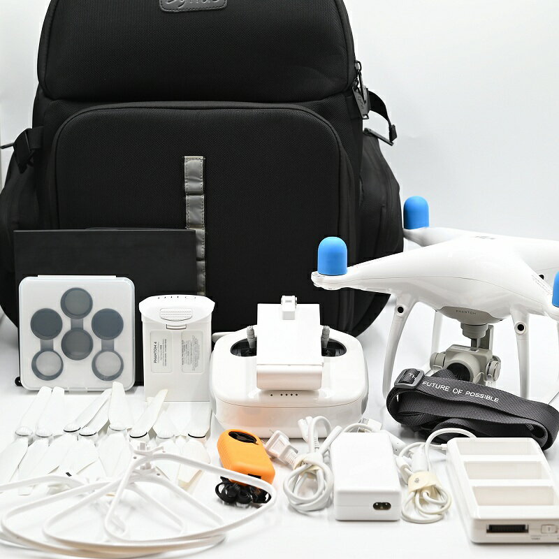 楽天市場】DJI Phantom 4 P4の通販