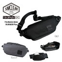 SIMCLEAR シムクリア TSB09 TSUNAGU BAG RUNNER Plus ボディーバッグ ボディーバック メンズ レディース ランニングバッグ ...