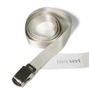 【定価¥3,500の60%OFF】【オールシーズン】【半額以上セール】【正規取扱い】【ネコポス】BLANC VERT【ブランベール】【レディース】光沢のあるロー...