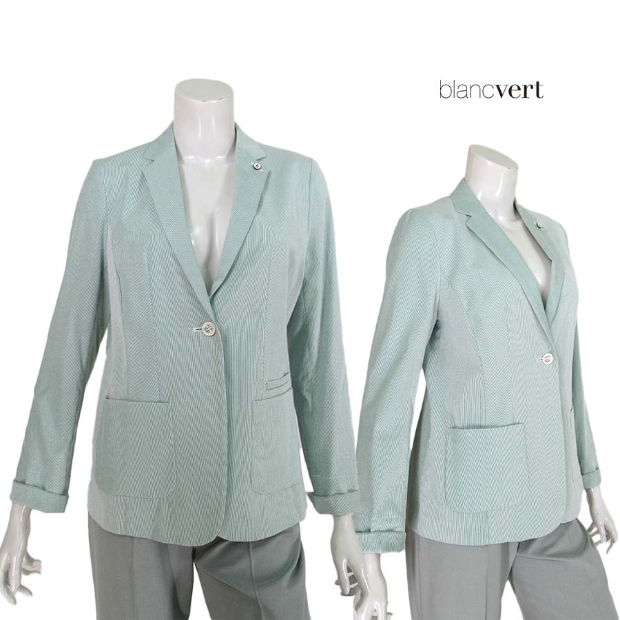 楽天市場】ブランベール blancvert(コート・ジャケット 楽天市場】ブランベール blancvert(コート・ジャケット
