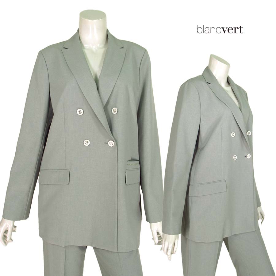 楽天市場】ブランベール blancvert(コート・ジャケット 楽天市場】ブランベール blancvert(コート・ジャケット