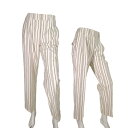 【新入荷】【定価¥99,000の50%OFF】【春夏物】【半額SALE】【正規取扱い】【送料無料】PESERICO【ペセリコ】【レディース】シアサッカーランダム...