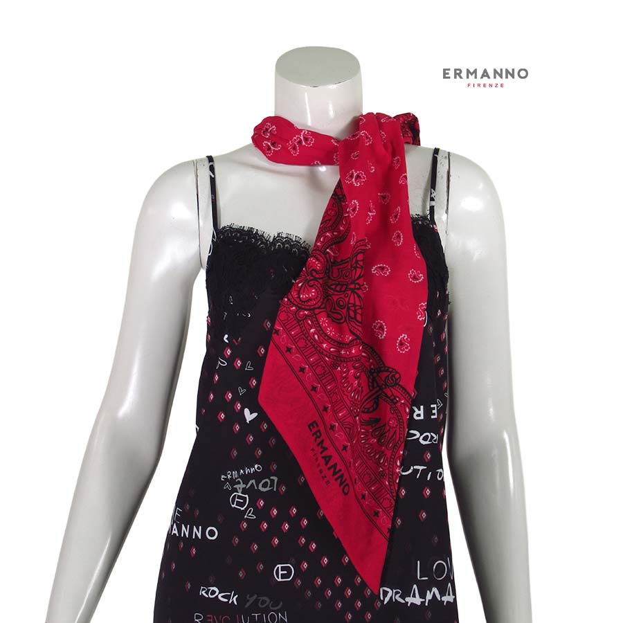 ERMANNOFIRENZE綿10...