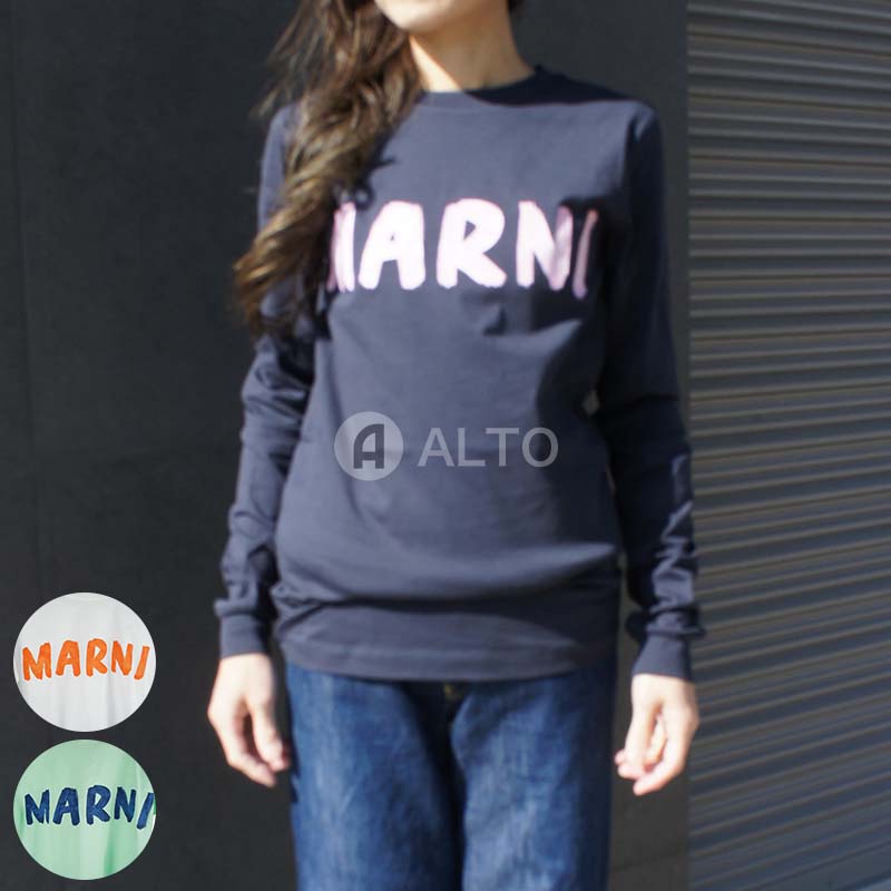 楽天市場】長袖tシャツ(ブランドマルニ)の通販 楽天市場】長袖tシャツ(ブランドマルニ)の通販