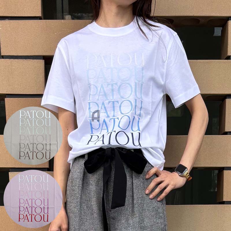 楽天市場】patou(レディースファッション)の通販 楽天市場】patou(レディースファッション)の通販