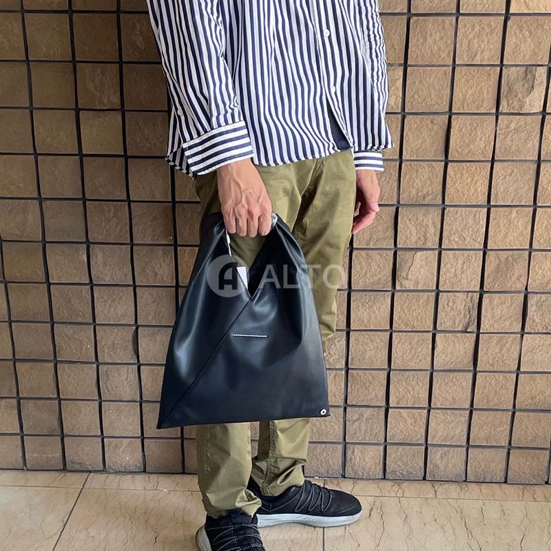 楽天市場】mm6 ジャパニーズ トート スモール(メンズバッグ 楽天市場】mm6 ジャパニーズ トート スモール(メンズバッグ