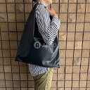 【2025春夏物モデル】 MM6 Maison Margiela エムエムシックス メゾンマルジェラ ジャパニーズ トートバッグ S54WD0039 P4313 T8013/ブラック メンズ(4)