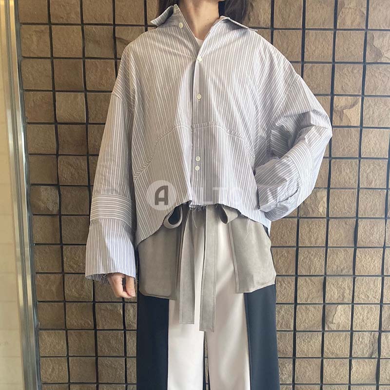 楽天市場】mm6(シャツ・ブラウス|トップス):レディース 楽天市場】mm6(シャツ・ブラウス|トップス):レディース