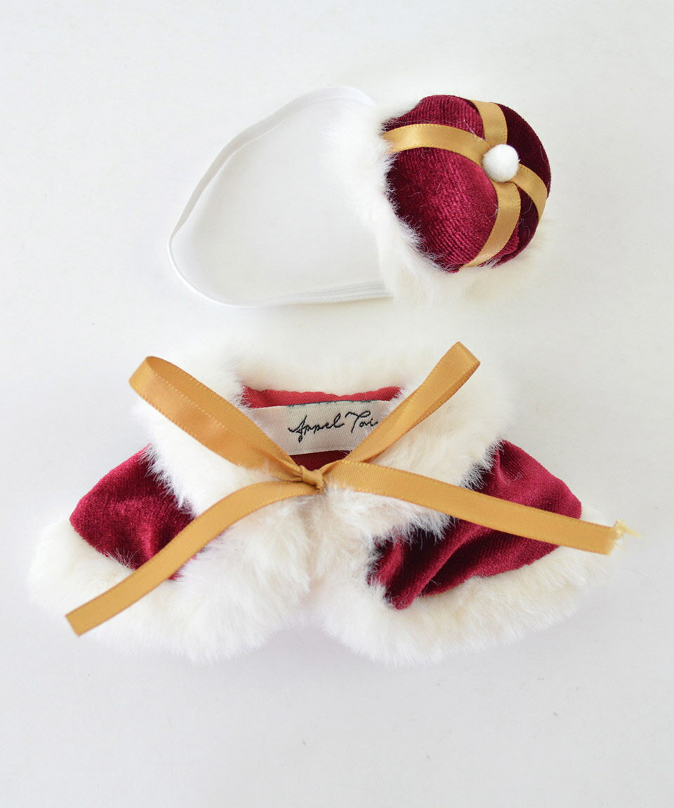 楽天市場】ちびぬい 服の通販