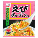 永谷園 えびチャーハンの素 21g(7g×3袋入) 永谷園 えびチャーハンの素 21g(7g×3袋入)
