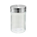 【エントリーでポイント10倍】ガラス調味料入れ 80ml