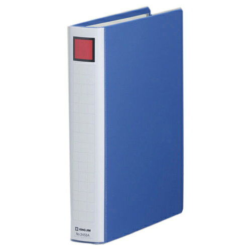 ���󥰥��� ���󥰥ե����� �����ѡ��ɥå�æ���� B5���� �Ȥ���30mm �� 2453A