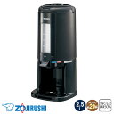 象印 真空ドリンクディスペンサー 2.5L ブラック SY-AJ25 ZOJIRUSHI ディスペンサー ステンレスまほうびん 【代引不可】【送料無料(一部地域...