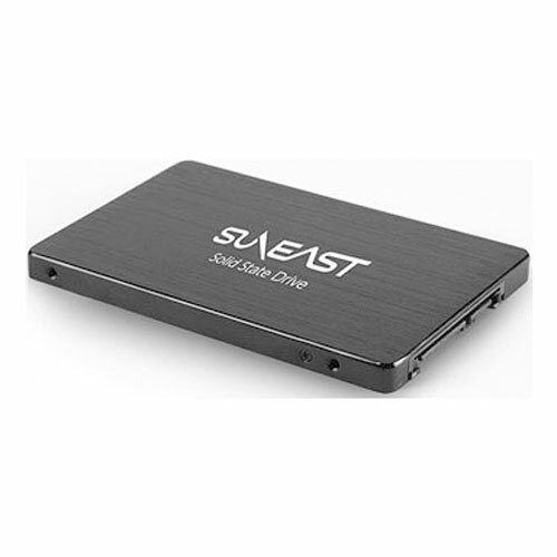 【メーカー3年保証】 SUNEAST SSD 1TB 2.5インチ SATA 6Gb/s SE800-1TB【送料無料（一部地域除く）】 3