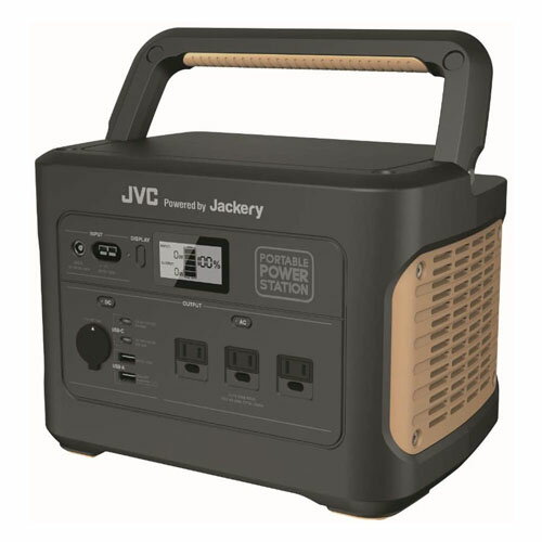 JVC Jackery ポータブル電源 大容量...の紹介画像2