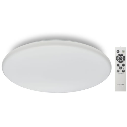 ドウシシャ LEDシーリングライト 調光・調色 8畳用 E50-X08DS 天井照明 照明 シーリングライト 調光 調色 リモコン『送料無料(一部地域除く)』