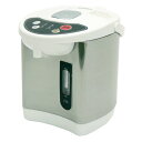 電動ポット 2.2L HKP-225 電気給湯ポット 電気ポット 給湯ポット ポット 湯沸かし HIRO『送料無料(一部地域除く)』