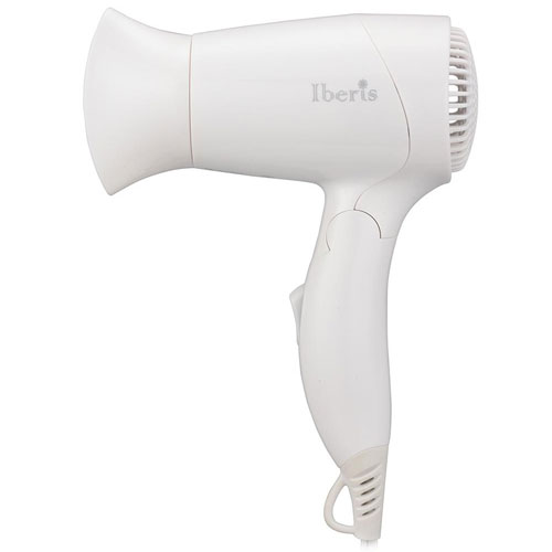 オーム電機 ヘアドライヤー ホワイト HB-HI556W ヘアードライヤー ドライヤー 軽量...