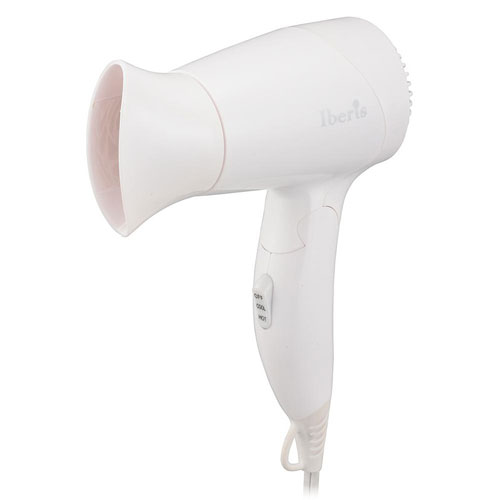 オーム電機 ヘアドライヤー ホワイト HB-HI556W ヘアードライヤー ドライヤー 軽量...