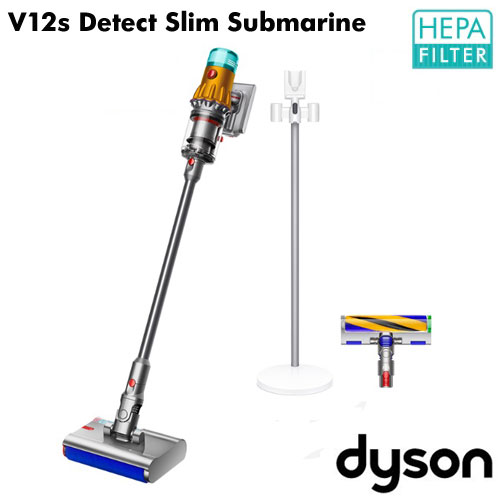 ؼʡDyson ɥ쥹ƥå꡼ʡ V12s Detect Slim Submarine SV46SU ݽ å ξ ֥ޥ̵ʰϰˡ