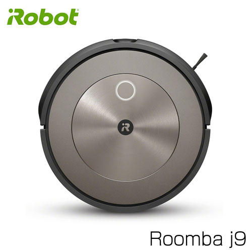 アイロボット ロボット掃除機 『取寄品』 iRobot ロボット掃除機 ルンバ j9 j915860 お掃除ロボット 掃除機 クリーナー 自動 roomba『送料無料（一部地域除く）』