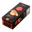 【SS限定エントリーでポイント5倍】『賞味期限:25.11.18』江口製菓 あまおう苺もなか 6個入 最中