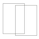 【エントリーでポイント10倍】東洋印刷 ラベルシール nana マルチタイプ訂正用 A4 500シート CLT-7 タックシール 連続ラベル ラベル用紙 訂正用 OA用紙 『返品不可』『代引不可』『送料無料(一部地域除く)』(3)