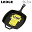 LODGE å å  å 10-1/2 CAST IRON SKILLET L8SQ3