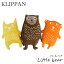 KLIPPAN クリッパン カドリーベアズ Little bear ぬいぐるみ キッズ ベビー ギフト お祝い 北欧 北欧雑貨 おもちゃ ベビー用品 クマ くま テディベア『送料無料（一部地域除く）』
