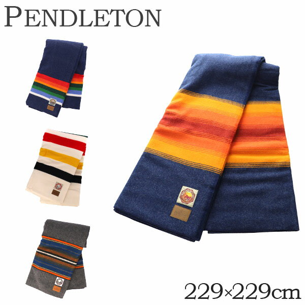 ペンドルトン ブランケット PENDLETON ペンドルトン National Park Queen Blanket ナショナルパーク クイーンブランケット 雑貨 ブランケット インテリア マルチカバー『送料無料（一部地域除く）』