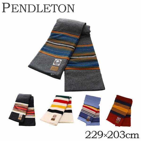 ペンドルトン ブランケット PENDLETON ペンドルトン National Park Full Blanket ナショナルパーク フルブランケット 雑貨 ブランケット インテリア マルチカバー『送料無料（一部地域除く）』