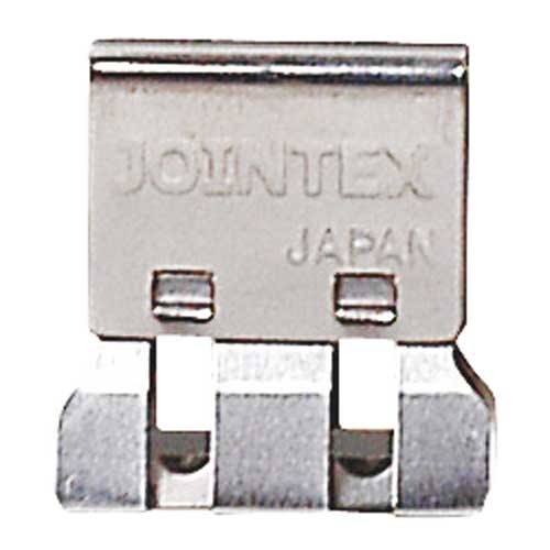 ジョインテックス スライドクリップ S 100個 B001J-100