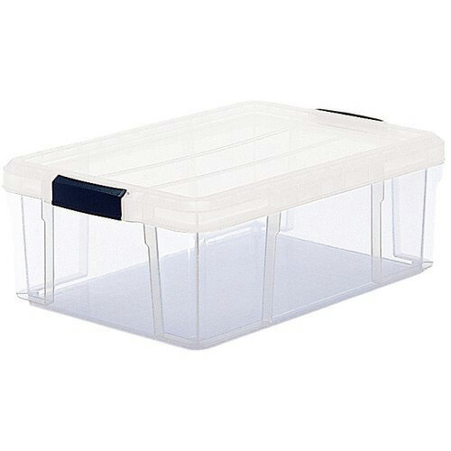 【取寄品】 リス コンテナ ニューソフィアボックス S-01(3.0)