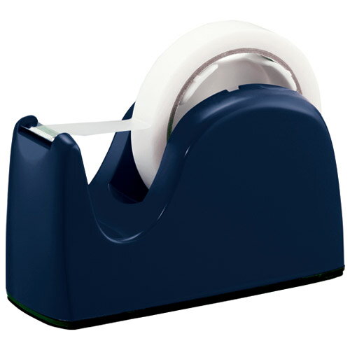 安定感あるボディ！かわいいカラーでデスクまわりが華やかに。すべりにくい底全面クッション貼り。■商品詳細メーカー名：プラステープカッター色：ネイビー巻きサイズ：大巻・小巻両用外形寸法：幅82×奥171×高104mm質量：約1kg購入単位：1台配送種別：在庫品※リニューアルに伴いパッケージや商品名等が予告なく変更される場合がございますが、予めご了承ください。※モニターの発色具合により色合いが異なる場合がございます。【検索用キーワード】4977564578596 プラス テープカッター TC-301 ネイビー ぷらす プラス PURASU purasu てーぷ テープ TEPU tepu かったー カッター KATTA katta ねいびー ネイビー NEIBI neibi 文房具 ブンボウグ ぶんぼうぐ ブンボウグ BUNBOGU bunbogu 事務用品 ジムヨウヒン じむようひん ジムヨウヒン JIMUYOHIN jimuyohin 文具 ブング ぶんぐ ブング BUNGU bungu 小物 コモノ こもの コモノ KOMONO komono テープ てーぷ テープ TEPU tepu カッター かったー カッター KATTA katta