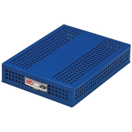 樂天商城 - 【取寄品】セキセイ シストレー A4フタ付 STX-70-10 青