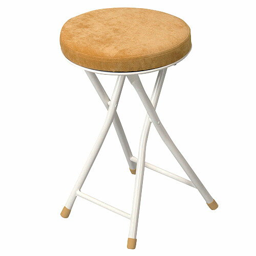 『ポイント5倍』 スツール ロンダ イエロー PC-31YE『代引不可』『送料無料（一部地域除く）』