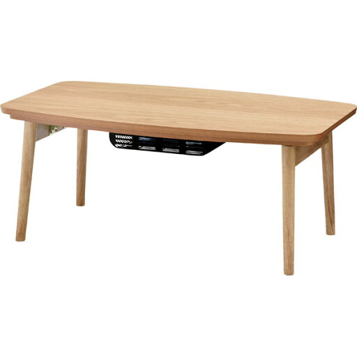 『ポイント5倍』 東谷 折脚こたつテーブル W90×D50×H36cm オーク エルフィ901OAK『代引不可』【送料無料(一部地域除く)】 『ポイント5倍』 東谷 折脚こたつテーブル W90×D50×H36cm オーク エルフィ901OAK『代引不可』【送料無料(一部地域除く)】