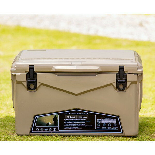  顼ܥå 45QT(42.6L)  OT-CL04501 [ ȥɥ  BBQ  ߥ꥿꡼ ] Բġ