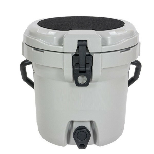 アイスランドクーラー ウォータージャグ 2.5GL(9.34L) クールグレー OT-CL02502 [ アウトドア キャンプ BBQ 釣り ミリタリー ] 【代引不可】