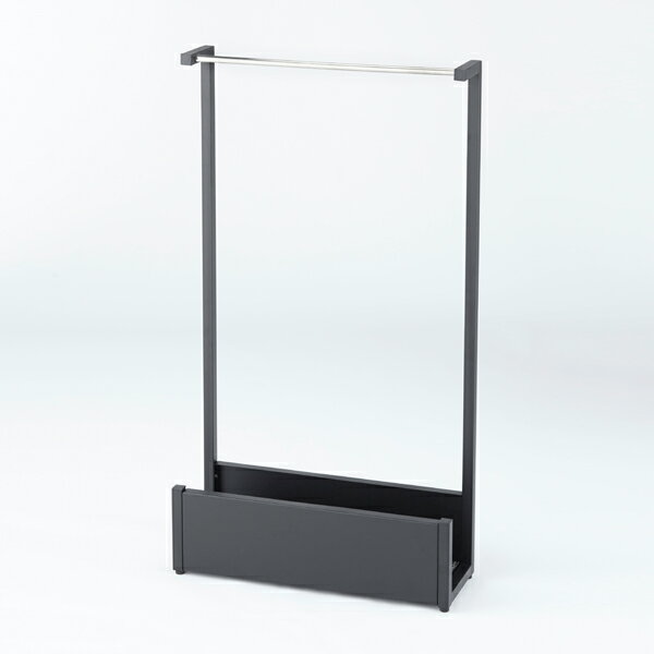 『ポイント5倍』 R・Fヤマカワ ハンギングアンブレラスタンド ブラック RFHUS-BK 【代引不可】【送料無..