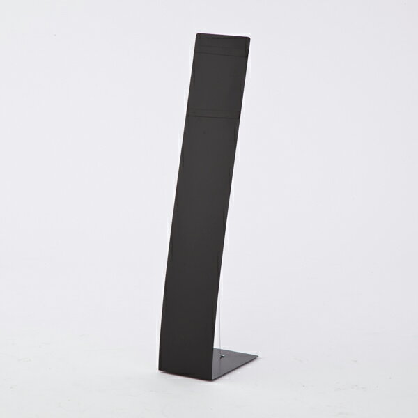 『ポイント5倍』 R・Fヤマカワ インフォメーションボード ブラック RFIB-001BK 【代引不可】【送料無料..