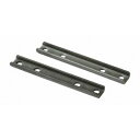 『ポイント5倍』 Garage fantoni 連結金具 GF-RKG (2本入り) 【代引不可】【送料無料(一部地域除く)】