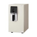 生興 耐火金庫 小型金庫 指紋照合式 W330×D513×H603 ONS-F『代引不可』『別途 搬入設置費必須』『送料無料(一部地域除く)』